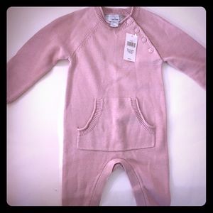 Baby Gap x Stella McCartney jumper